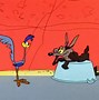 Image result for Road Runner and Coyote Cartoon