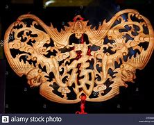Image result for Chinese Bat Sculpture