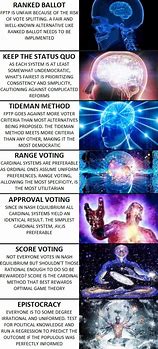 Image result for Galaxy Brain Meme Politics