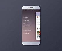 Image result for Menu Icons for App Screens