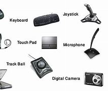 Image result for 1 Input Device