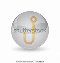 Image result for Ringed Fishing Hook Vector