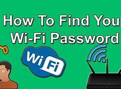 Image result for How to See WiFi Password On iPhone
