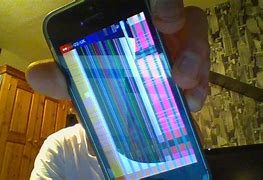 Image result for Phone Display Messed Up