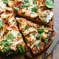 Image result for Pizza Spicy Rand Chicken