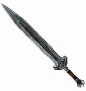 Image result for Skyrim All Swords