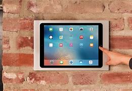 Image result for iPad Wall Mount Case