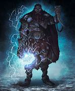 Image result for Thor Day Norse