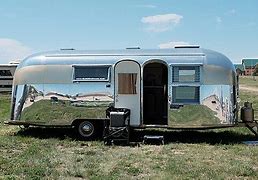 Image result for Rose Gold Airstream