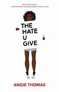 Image result for The Hate U Give Book Quotes