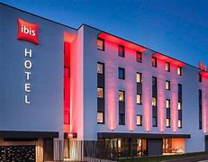 Image result for Ibis Hotel Albert France