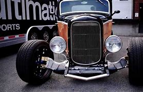 Image result for Hot Rod Front