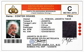 Image result for Belakang Kartu Sim
