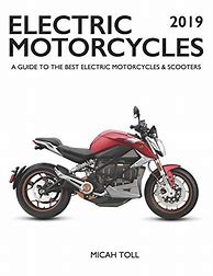 Image result for Electric Motorcycles for Adults