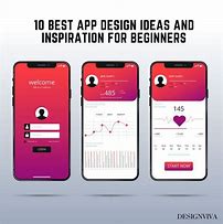 Image result for Mobile App Design Inspiration