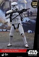 Image result for Jedha Stormtrooper