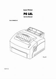 Image result for Laser Printer Maintenance Manual