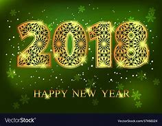 Image result for 2018 Happy New Year Wishes