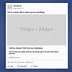 Image result for Facebook Post Template PSD