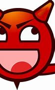Image result for Angry Devil Emoji