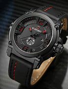 Image result for Military Watches Men