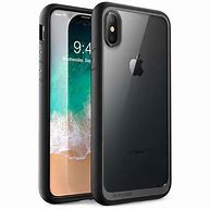 Image result for Clear Beveled iPhone SE Case