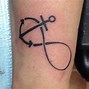 Image result for Celtic Infinity Tattoo