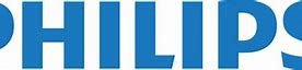 Image result for Philips Logo White PNG