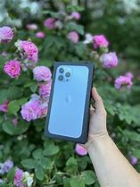 Image result for iPhone 13 Sierra Blue