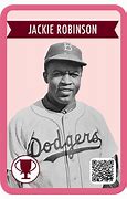 Image result for Jackie Robinson Facts for Kids