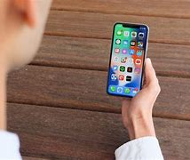 Image result for iPhone X Silver vs iPhone 8