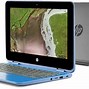 Image result for HP Chromebook X360 G