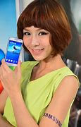 Image result for Samsung Galaxy S 4 Purple 32GB Life Companion