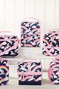 Image result for Pottery Barn Kids Unicorn Lunch Bag