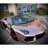 Image result for Rose Gold Car Metallic Color