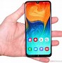 Image result for Samsung A30 Model