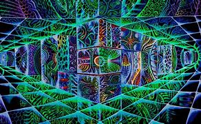 Image result for Galaxy Trippy Acid Art