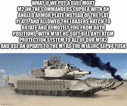 Image result for M1a1hc Click Bait