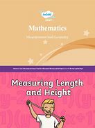 Image result for Intro to Measuring Length Kindergarten Activities