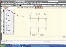 Image result for How to Edit Block in AutoCAD