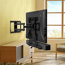 Image result for Heavy Duty Sound Bar Mount