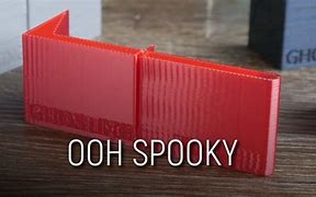 Image result for 3D Printing Hatbox Ghost