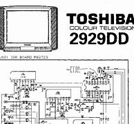 Image result for Toshiba M.D. TV