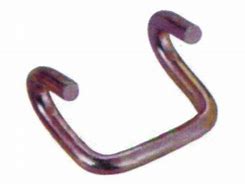 Image result for Plastic J-Hooks