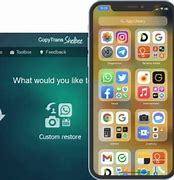 Image result for Settings iPhone Restore