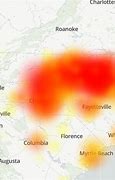 Image result for Phone Carrier Outage Map