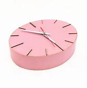Image result for Lathem Wall Clock