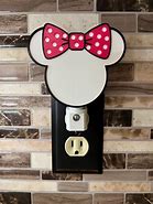 Image result for Minnie Mouse Night Light