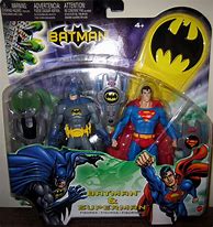 Image result for Batman and Superman Friends