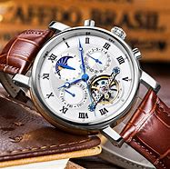 Image result for Automatic Watches for Men